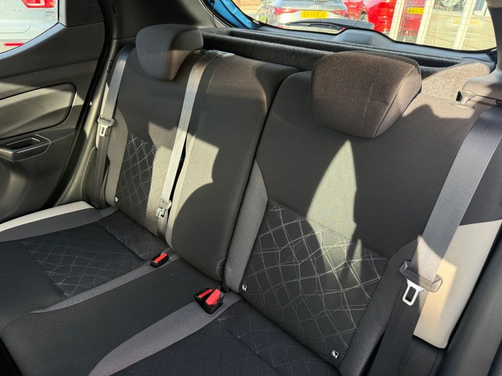 Used Nissan Micra 2018 for sale - 76632478: Photo 19