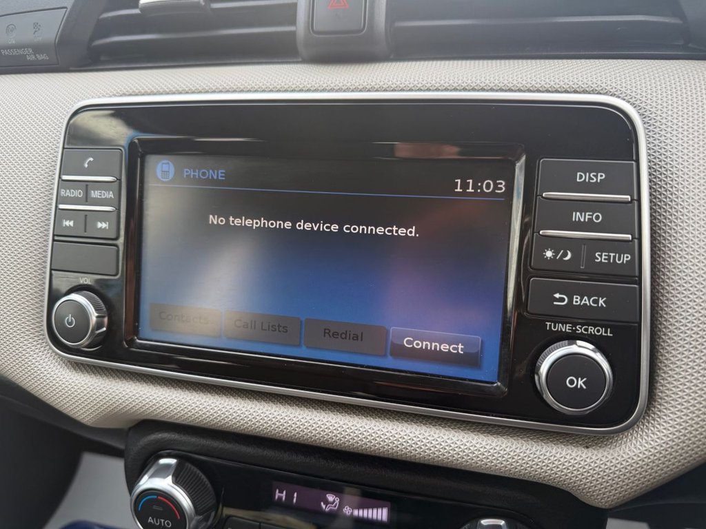 Used Nissan Micra 2018 for sale - 76632478: Photo 31