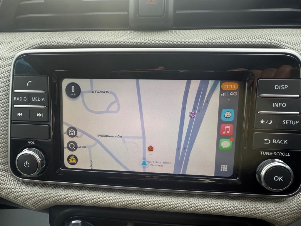 Used Nissan Micra 2018 for sale - 76632478: Photo 33