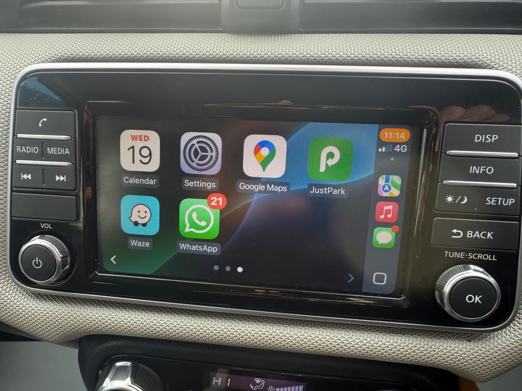 Used Nissan Micra 2018 for sale - 76632478: Photo 36