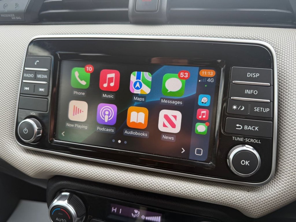 Used Nissan Micra 2018 for sale - 76632478: Photo 38