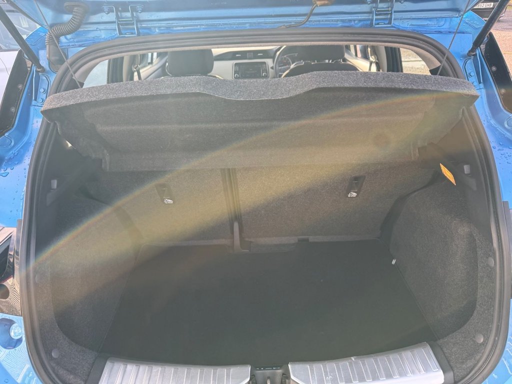 Used Nissan Micra 2018 for sale - 76632478: Photo 42