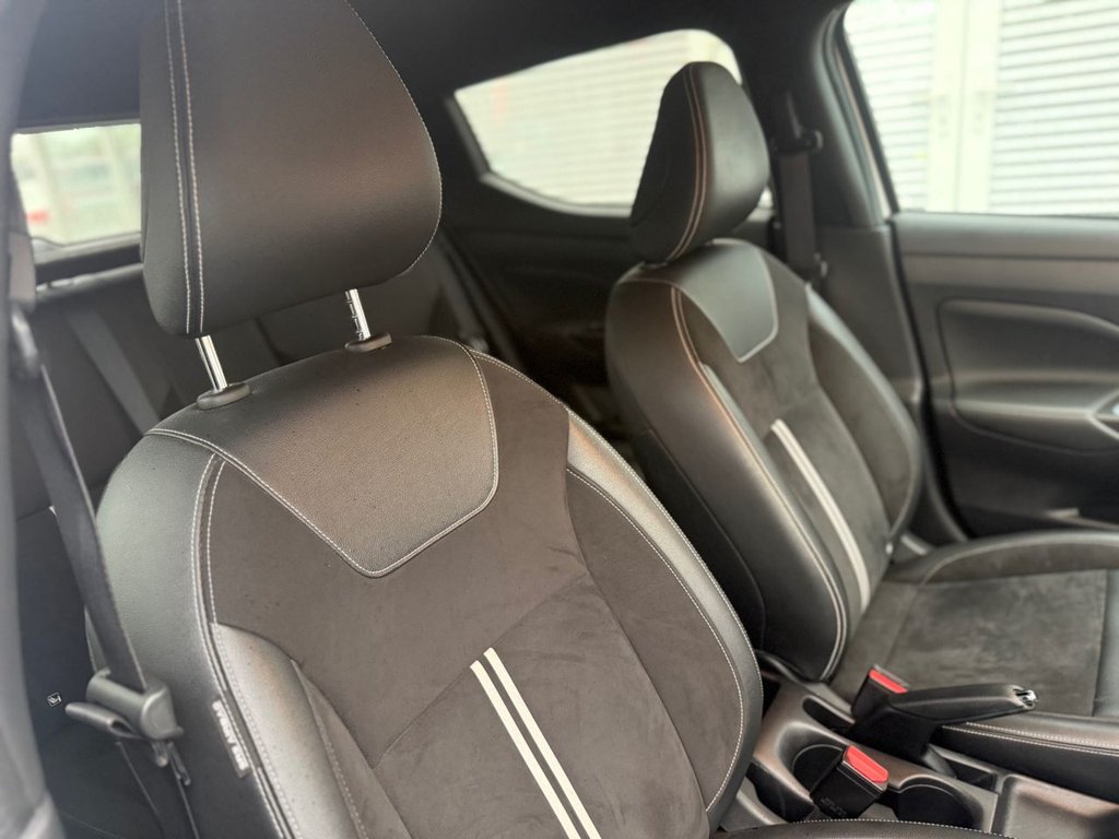 Used Nissan Micra 2022 for sale - 77897637: Photo 11