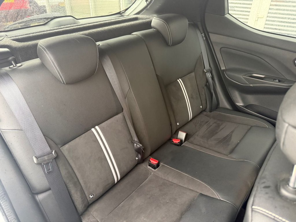 Used Nissan Micra 2022 for sale - 77897637: Photo 16