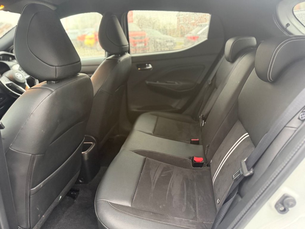 Used Nissan Micra 2022 for sale - 77897637: Photo 19