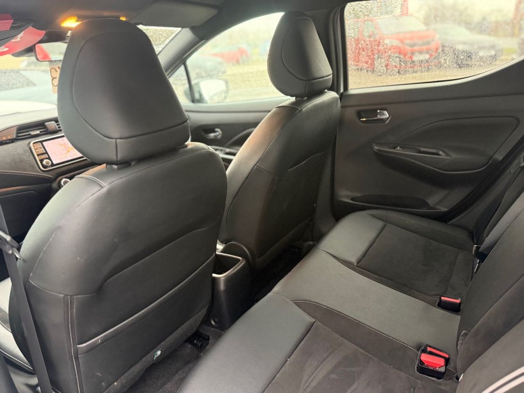 Used Nissan Micra 2022 for sale - 77897637: Photo 20