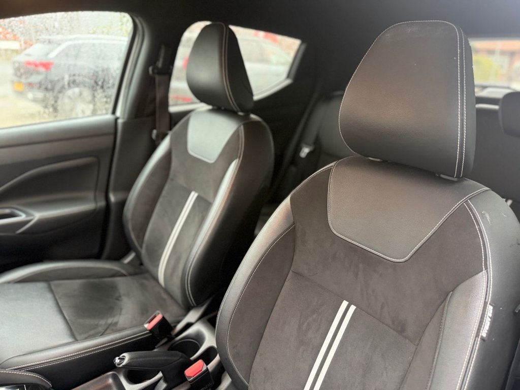 Used Nissan Micra 2022 for sale - 77897637: Photo 23