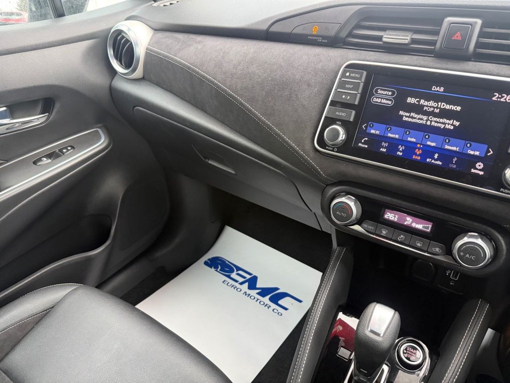 Used Nissan Micra 2022 for sale - 77897637: Photo 26