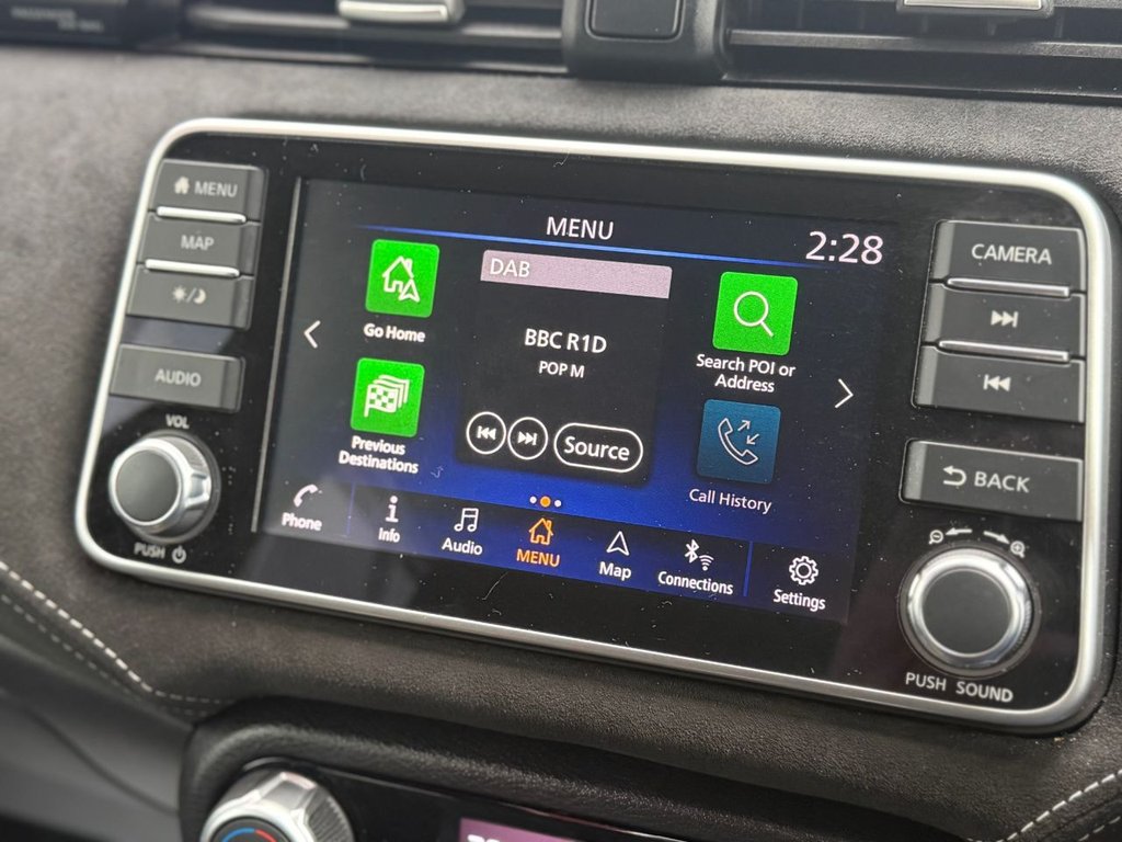 Used Nissan Micra 2022 for sale - 77897637: Photo 32