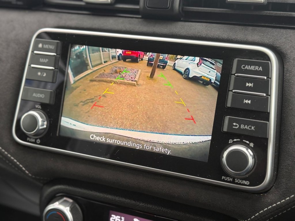 Used Nissan Micra 2022 for sale - 77897637: Photo 35