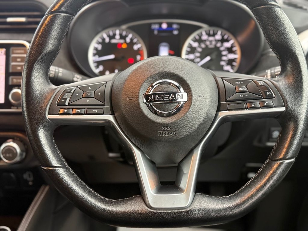 Used Nissan Micra 2022 for sale - 77897637: Photo 42