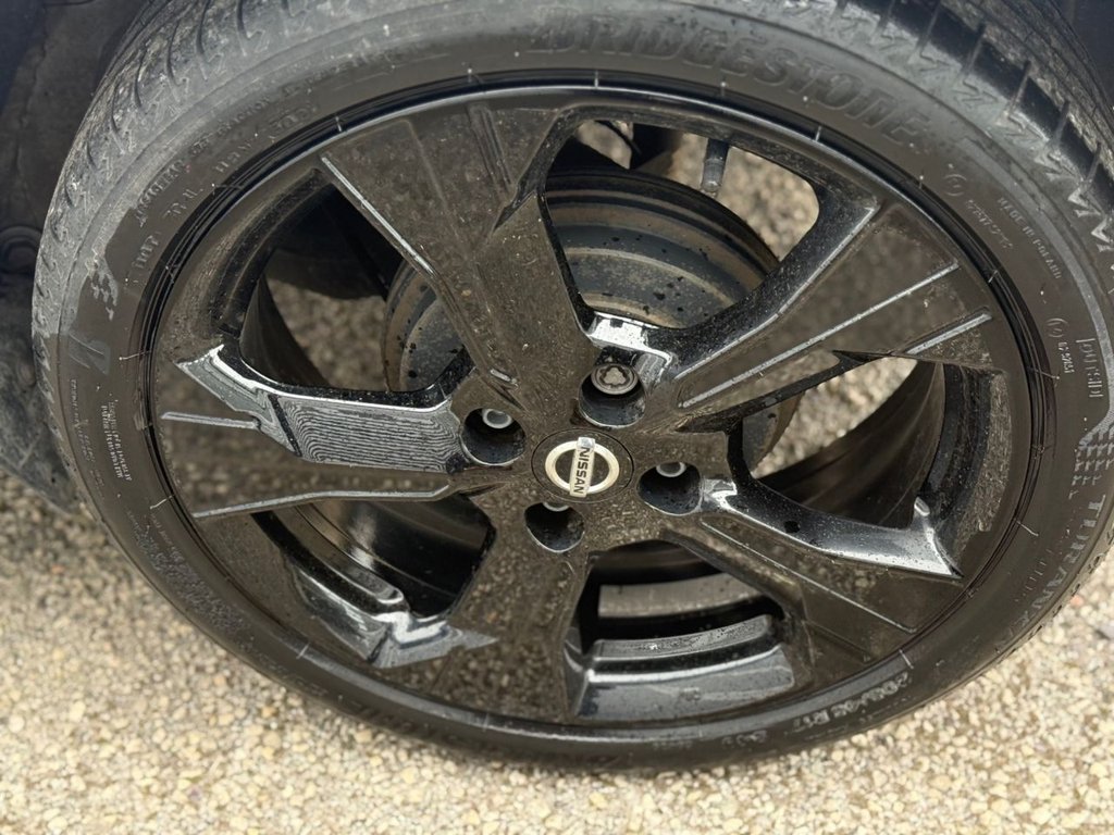 Used Nissan Micra 2022 for sale - 77897637: Photo 47