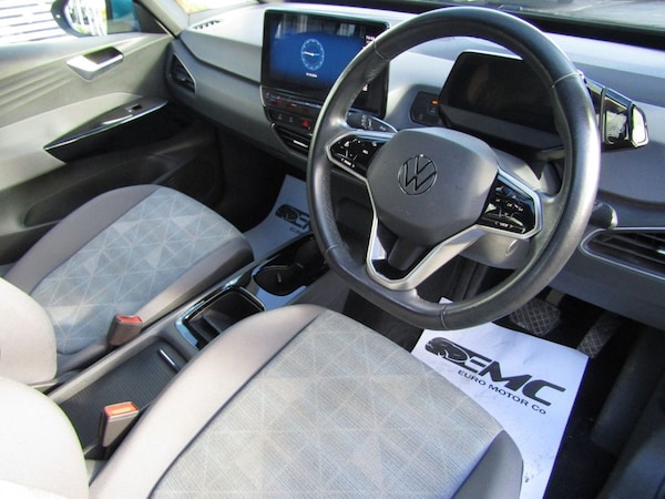 Used Volkswagen ID.3 2021 for sale - 72674363: Photo 13
