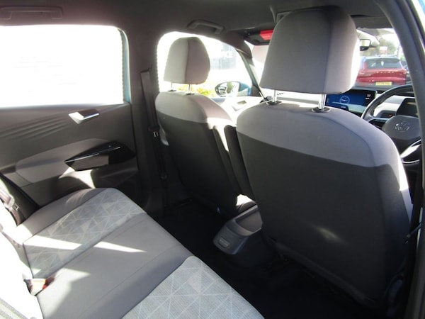 Used Volkswagen ID.3 2021 for sale - 72674363: Photo 17