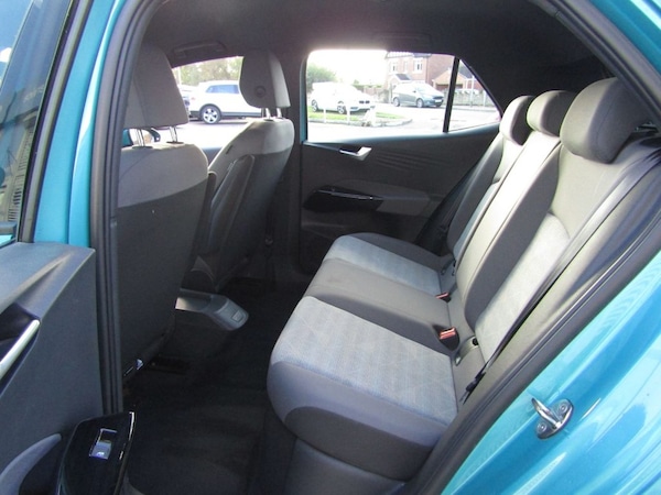 Used Volkswagen ID.3 2021 for sale - 72674363: Photo 20