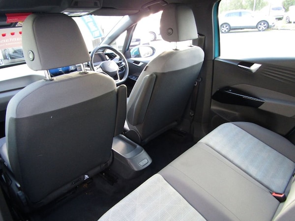Used Volkswagen ID.3 2021 for sale - 72674363: Photo 22