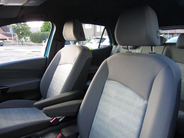 Used Volkswagen ID.3 2021 for sale - 72674363: Photo 24