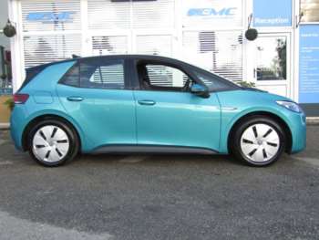 Used Volkswagen ID3 2021 for sale - 72674363: Photo