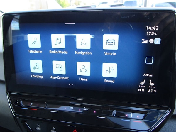 Used Volkswagen ID.3 2021 for sale - 72674363: Photo 33