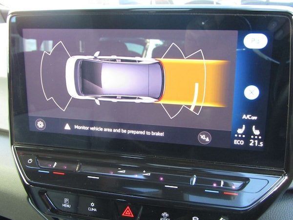 Used Volkswagen ID.3 2021 for sale - 72674363: Photo 34