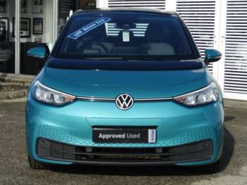 Used Volkswagen ID3 2021 for sale - 72674363: Photo