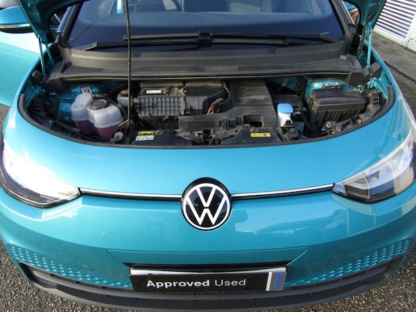 Used Volkswagen ID.3 2021 for sale - 72674363: Photo 41