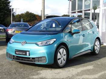 Used Volkswagen ID3 2021 for sale - 72674363: Photo