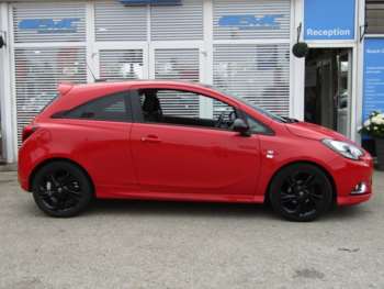 Used Vauxhall Corsa 2016 for sale - 75122246: Photo