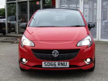 Used Vauxhall Corsa 2016 for sale - 75122246: Photo