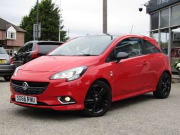 Used Vauxhall Corsa 2016 for sale - 75122246: Photo