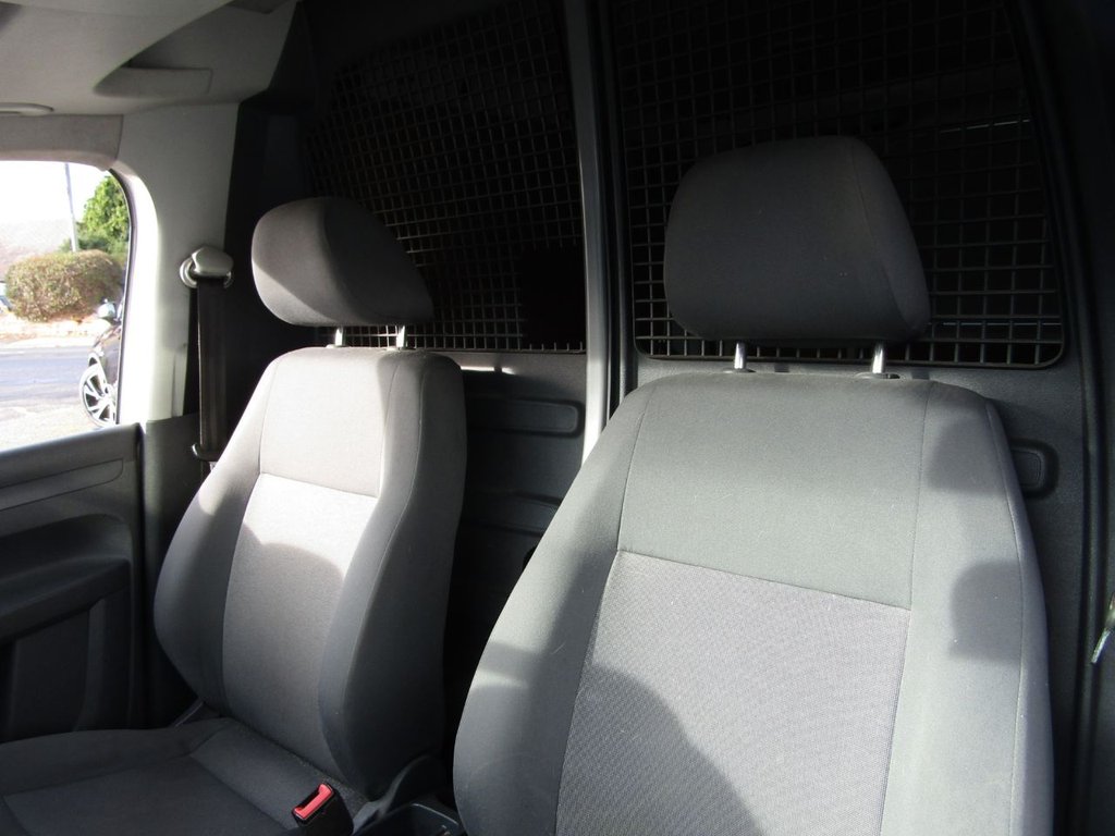 Used Volkswagen Caddy 2014 for sale - 76848339: Photo 18