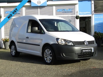 Volkswagen - Caddy