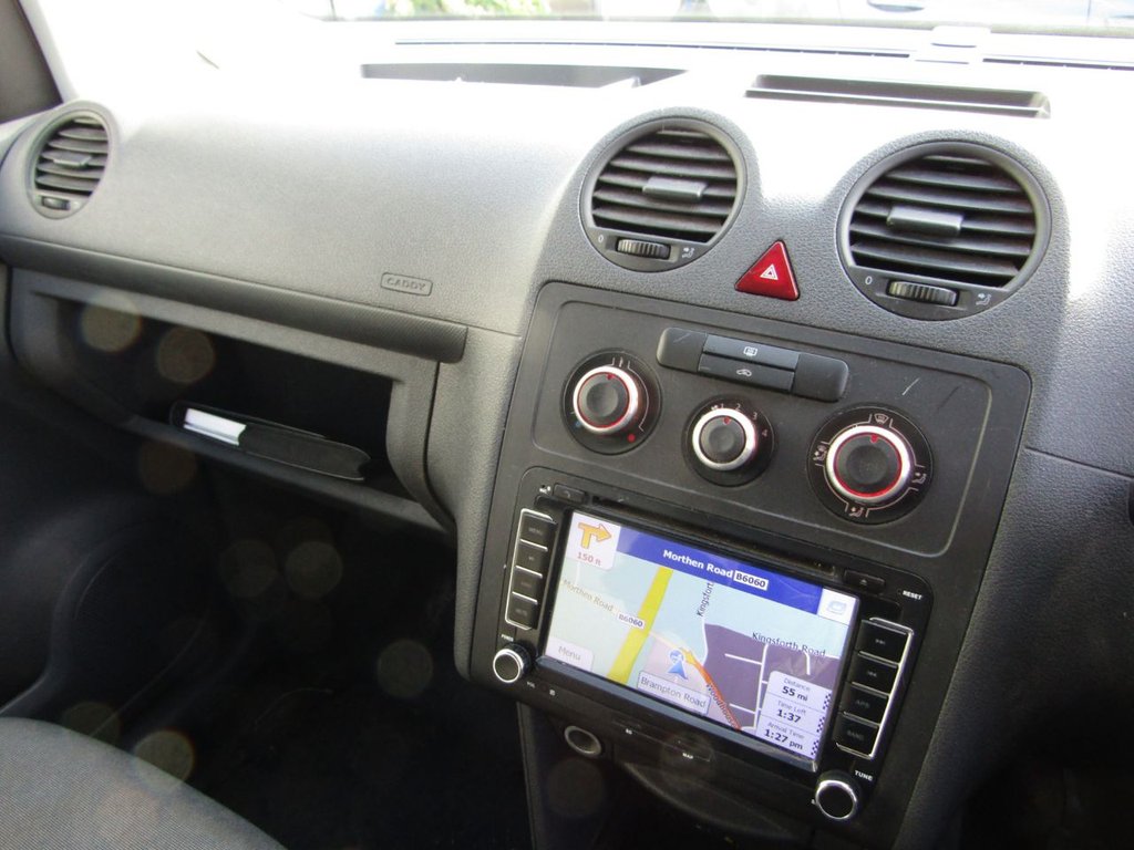 Used Volkswagen Caddy 2014 for sale - 76848339: Photo 20