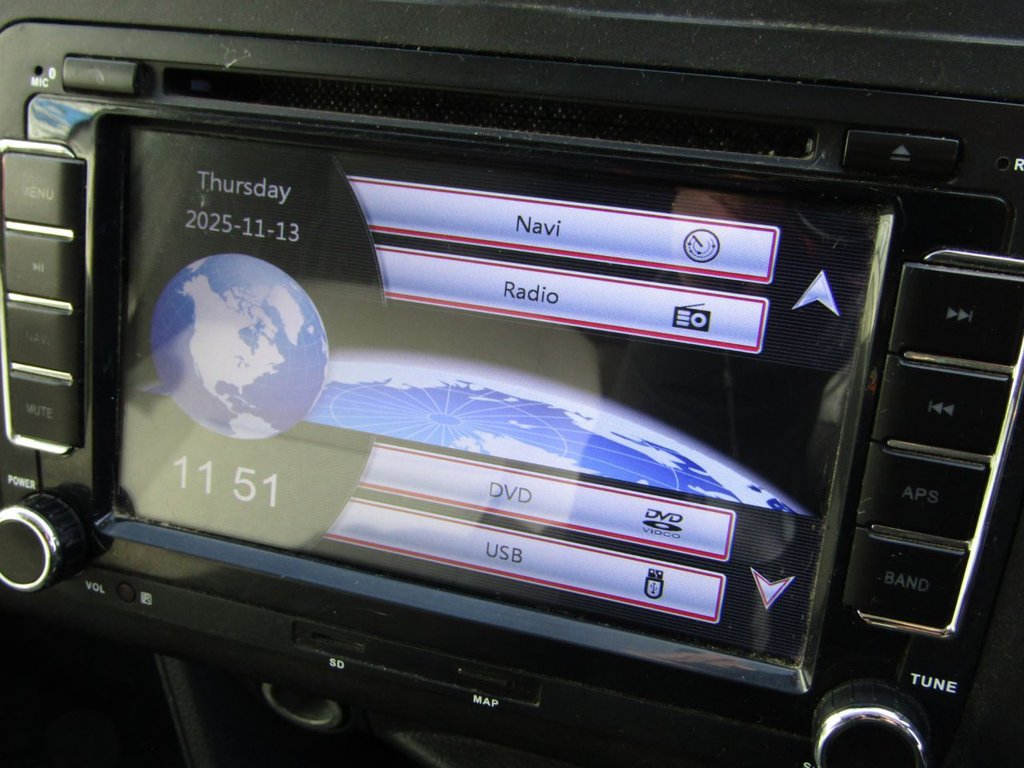 Used Volkswagen Caddy 2014 for sale - 76848339: Photo 23