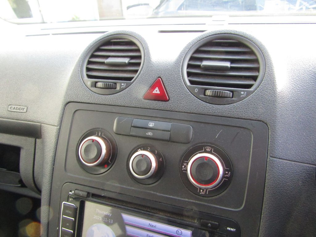 Used Volkswagen Caddy 2014 for sale - 76848339: Photo 24