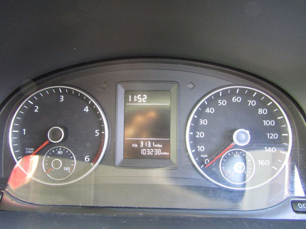 Used Volkswagen Caddy 2014 for sale - 76848339: Photo 25