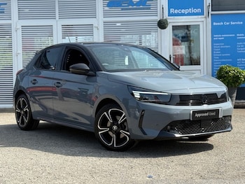 Used Vauxhall Corsa 2024 for sale - 78387377: Photo