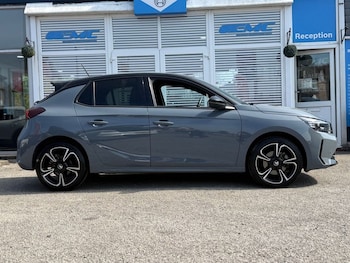 Used Vauxhall Corsa 2024 for sale - 78387377: Photo