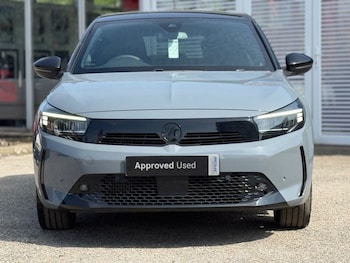 Used Vauxhall Corsa 2024 for sale - 78387377: Photo