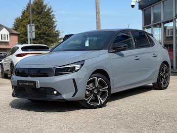 Used Vauxhall Corsa 2024 for sale - 78387377: Photo