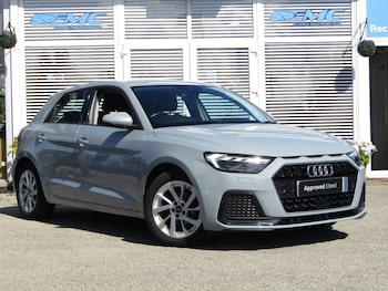 Audi - A1