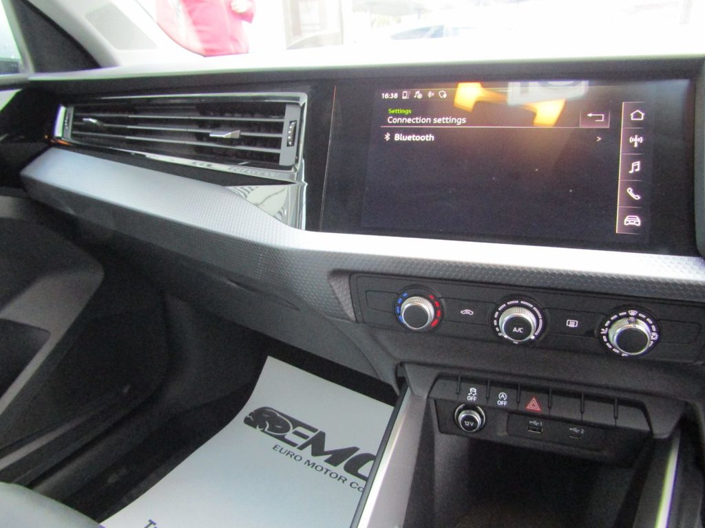 Vehicle 29
