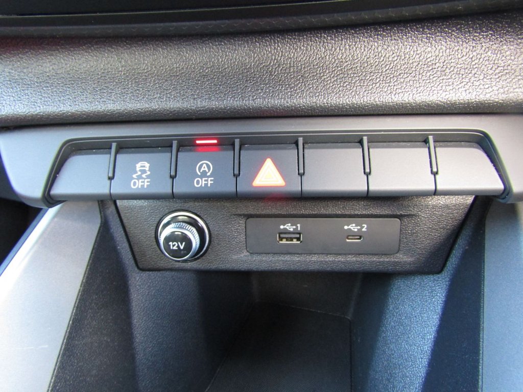 Vehicle 32