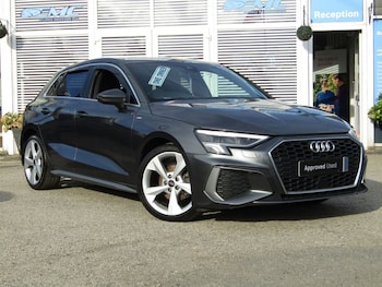 Used Audi A3 2022 for sale - 75911502: Photo