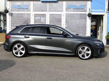 Used Audi A3 2022 for sale - 75911502: Photo