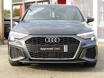 Used Audi A3 2022 for sale - 75911502: Photo