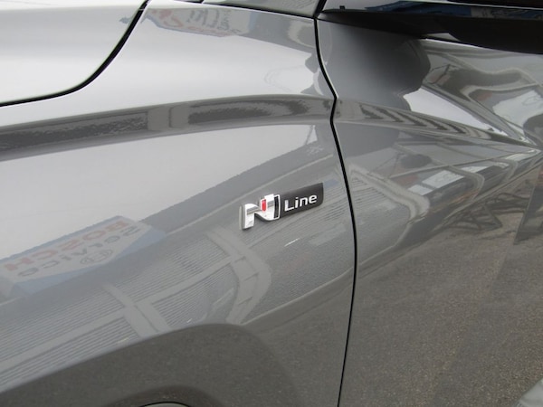 Used Hyundai TUCSON 2022 for sale - 76132169: Photo 11