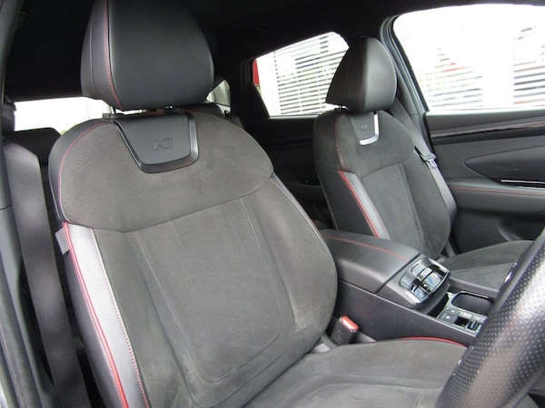 Used Hyundai TUCSON 2022 for sale - 76132169: Photo 12