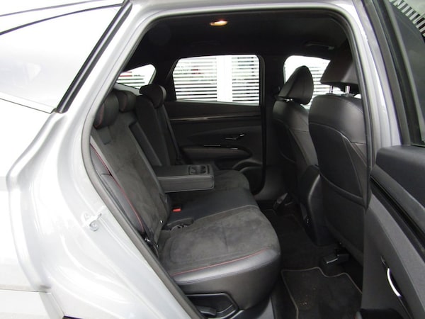Used Hyundai TUCSON 2022 for sale - 76132169: Photo 17