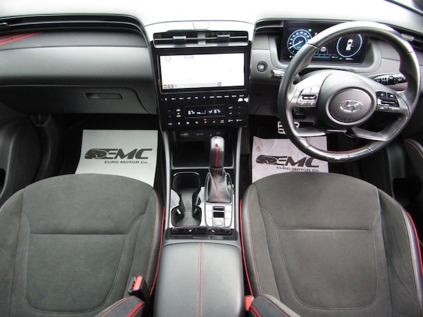 Used Hyundai TUCSON 2022 for sale - 76132169: Photo 23